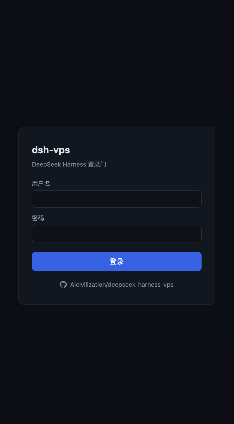 登录门